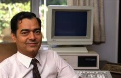 Fra rederiet Aaby, E. B. sitt hovedkvarter i Bangladesh, Ind