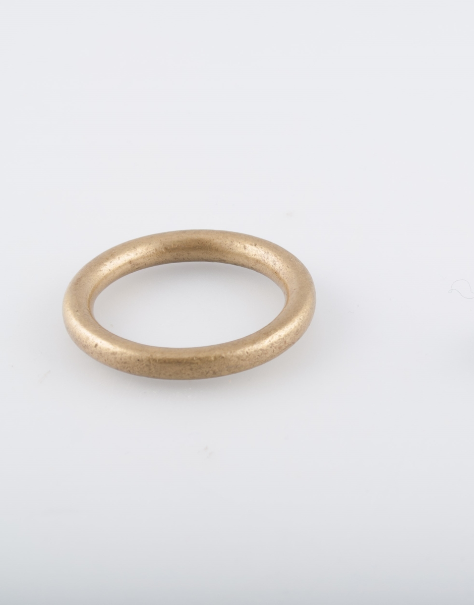 Ring, amulett