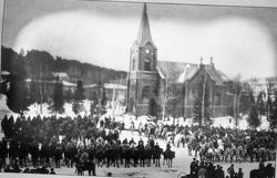 Røde Kors (Finland)