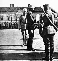 Røde Kors (Finland)