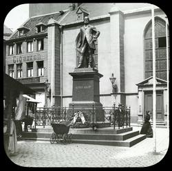 Krupps monument, Essen