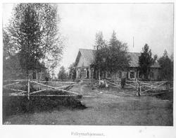 Holger Rosenberg (Craal): det nye Sibirien s. 245: Fribytter