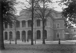 Theateret, Karlsruhe