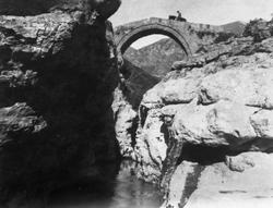 Naturlandskap, Albania