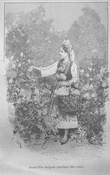 H. Angell - franske - tyske etc.