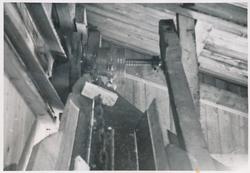 Ulykke på Bangdalsbruket