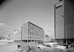 Ruseløkkeveien 10 (Mohr, protokolsjef, utenriksdep.)