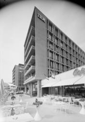 Ruseløkkeveien 10 (Mohr, protokolsjef, utenriksdep.)