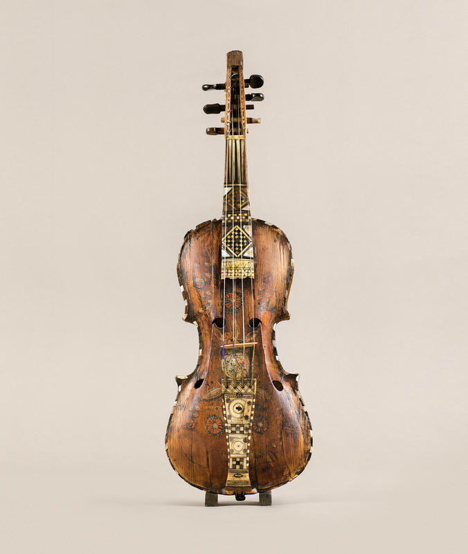 Hardingfele RMT 85/16