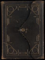 Album 20 fra Mathiesen-familien på Linderud gård.