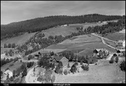 Venabygd Skole i Ringebu