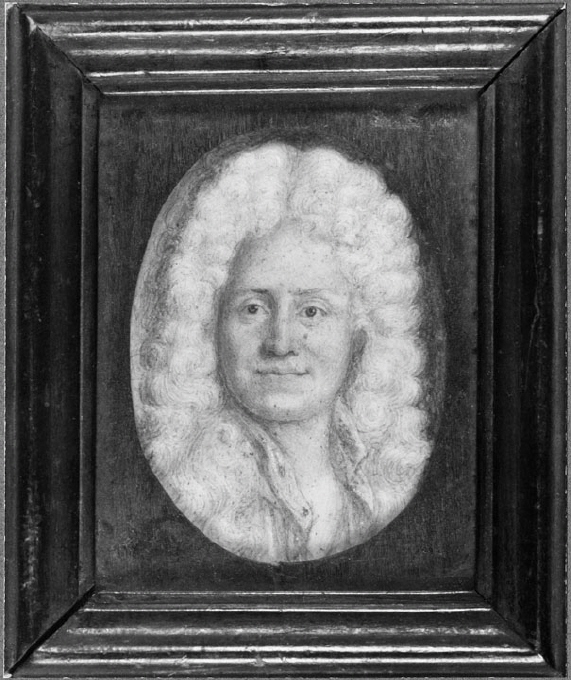 Nicolas Poussin, 1594-1665