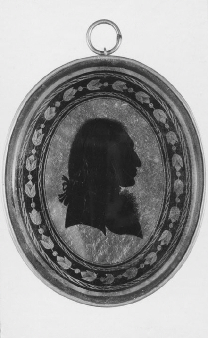Andreas Peter Bernsdorf, 1735-1797