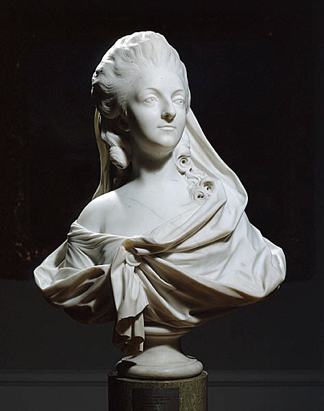 Grevinnan de Brionne (1727-?)