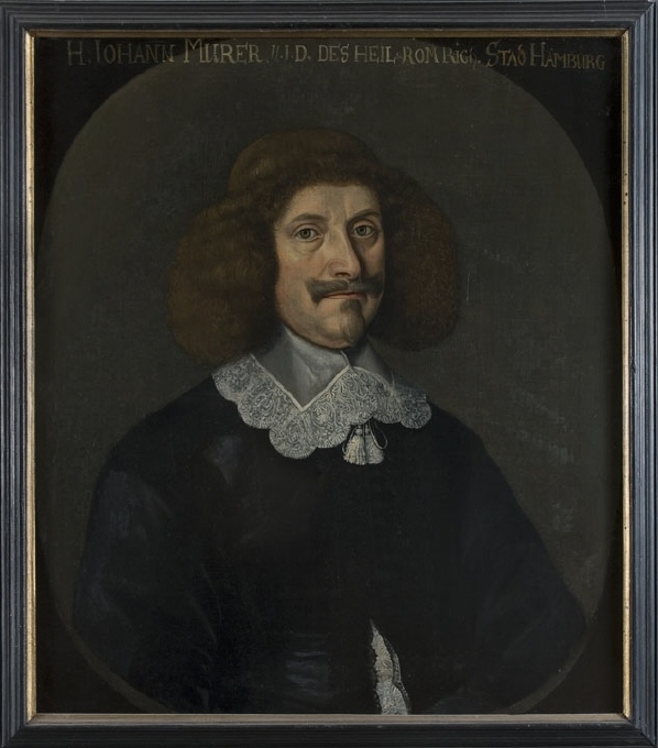 Johann Christoph Meurer