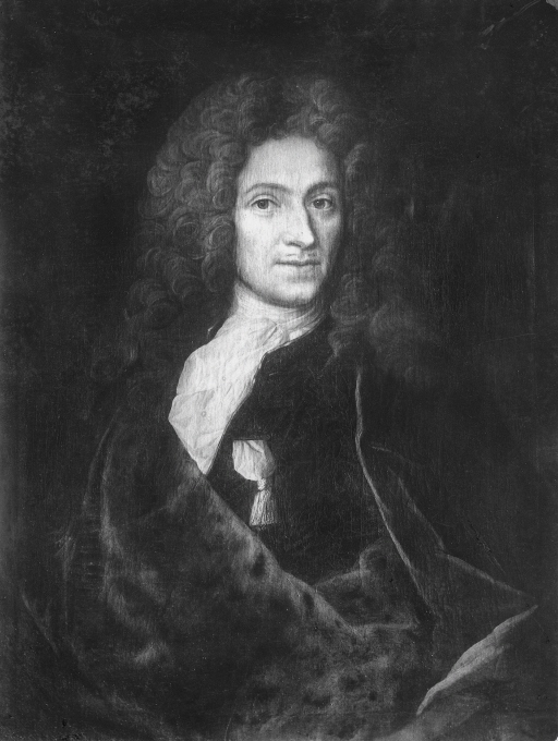 Johan Hårleman, 1662-1707