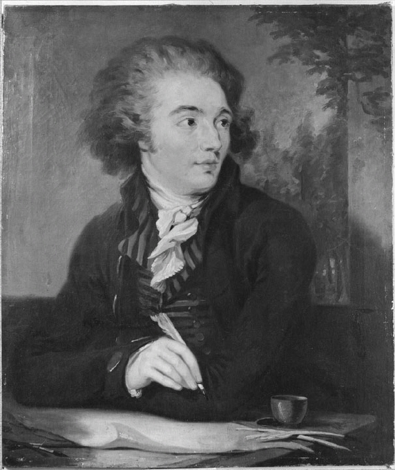 Bengt Lidner (?), 1757-1793