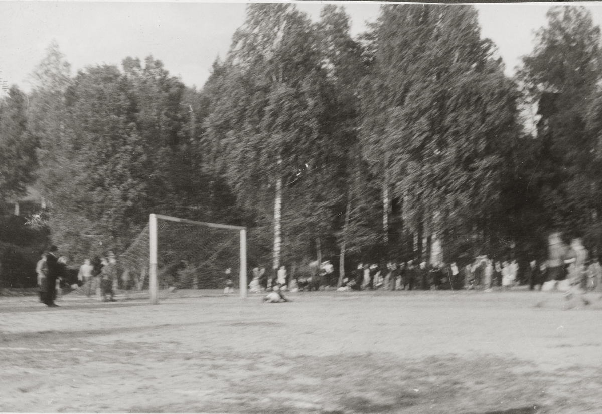 Fotballag i Nittedal IL
Åpningen av Bjertnestangen
