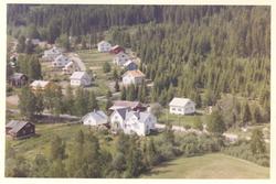 J.Schjager, Odnes, Søndre Land