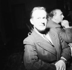 Vardens arkiv. "Komiteen for samarbeidsorgan for distribusjo