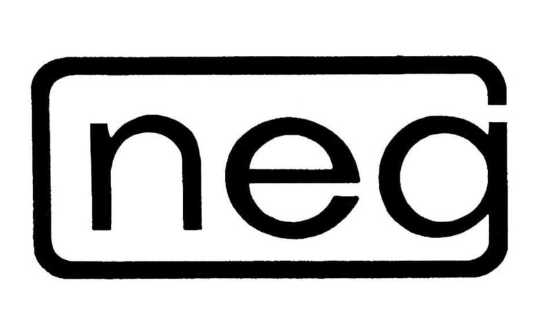 Neg logo