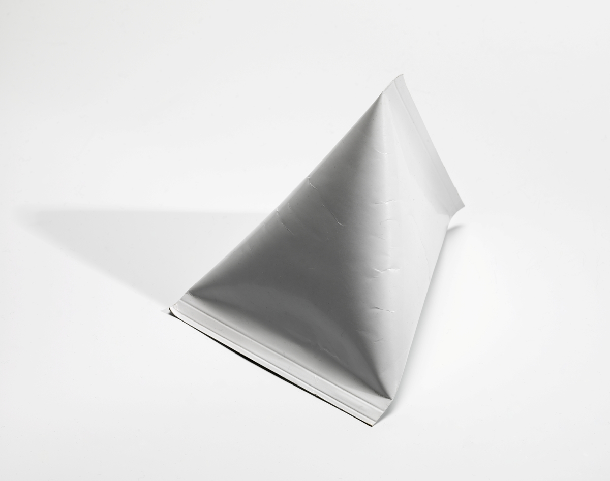 Tetrahedron [Emballasje]