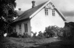 Her ser vi den første sangerfest i Kristiansund, pinsen 1873