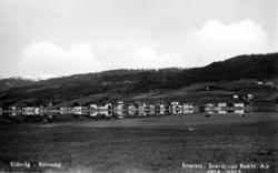 Postkort: ";Eidsvåg i Romsdal. Enerett:
Sverdrups bokhl. A.s