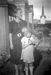 Fra Nordmøre Museum sin fotosamling.