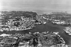 Fra Nordmøre Museum sin fotosamling.