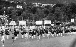 Fra Nordmøre Museum sin fotosamling.