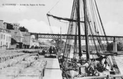 Båten nærmest er "Stanley" av Kopervik (info: Odd Jakob Haal