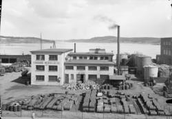 Hesselberg, Sigurd A/S