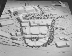 Rodahl's arkitektkontor