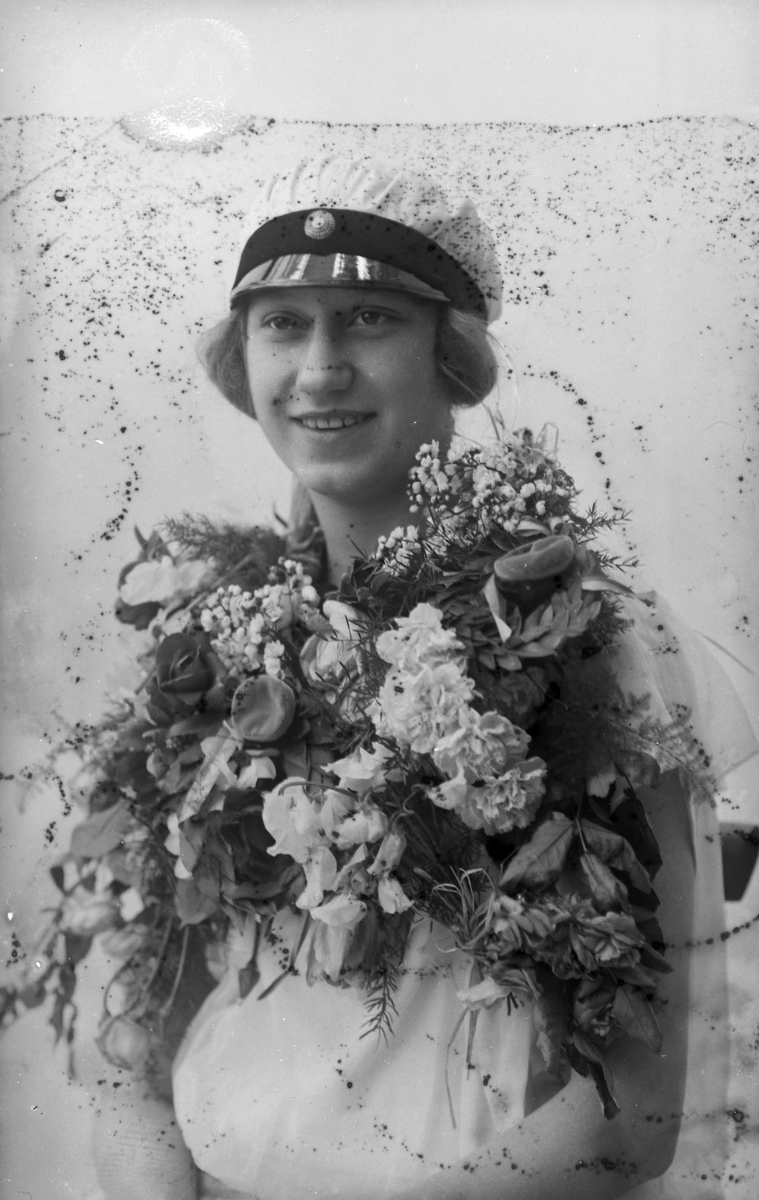 Fröken Hildegard Nilsson 1924, 4726.