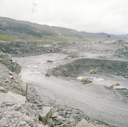 Group no. 57-10-10-00  Picture no. 115984..Bygging av Sysend