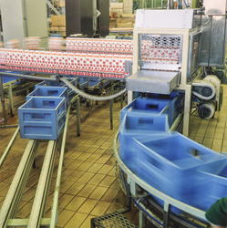 Group no. 64-65-10-00 Picture no. 241619..Produksjon melk - 