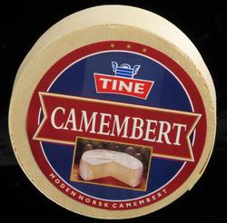 Eske for camembert ost