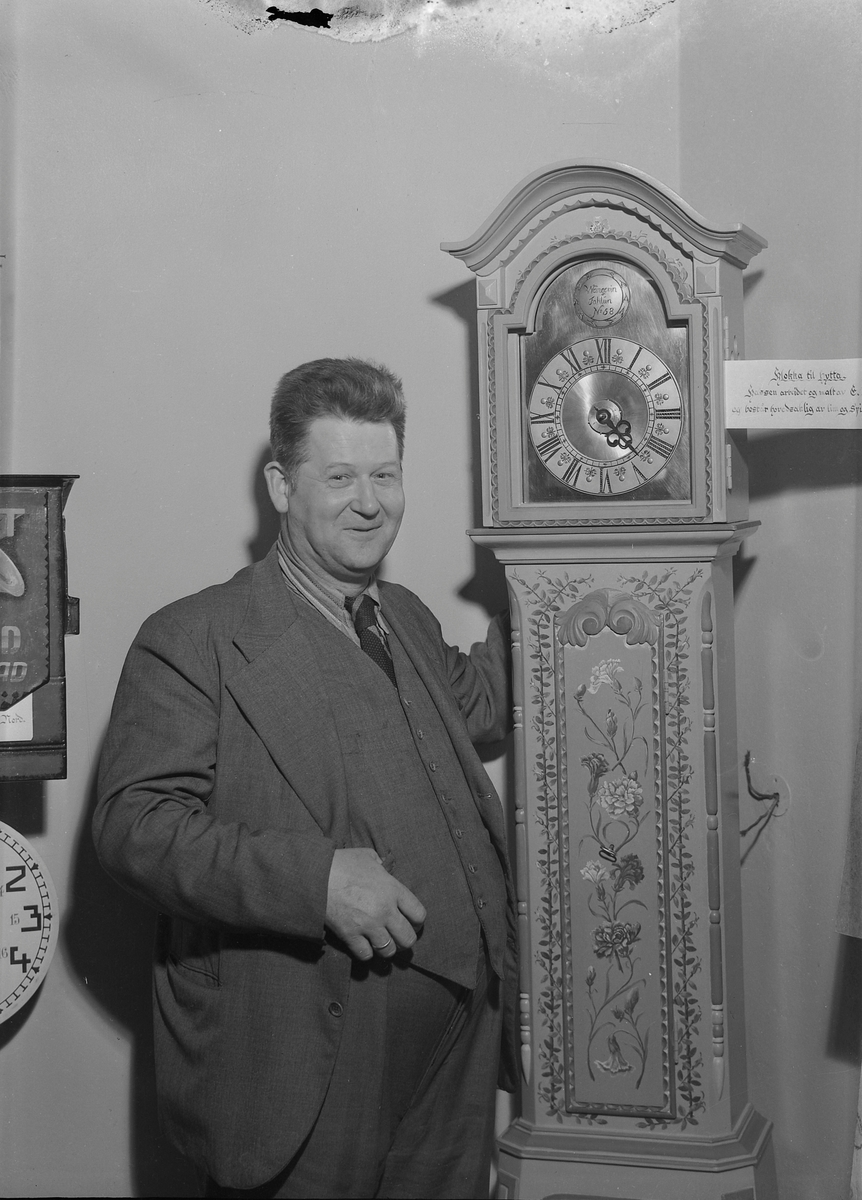 Jernabanens hobbyutstilling