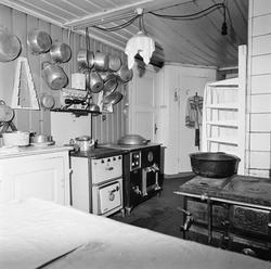 Lolly Ræstad Husholdningsskole.