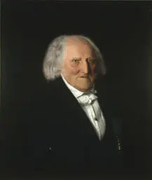 Poul Steenstrup