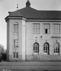 Hersleb Skole