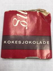 Kokesjokolade