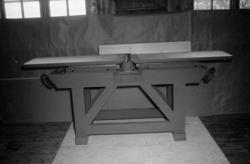 "1958"."Avsluttning Strandheim 1958"