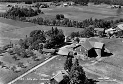 Schie gård, Rakkestad.