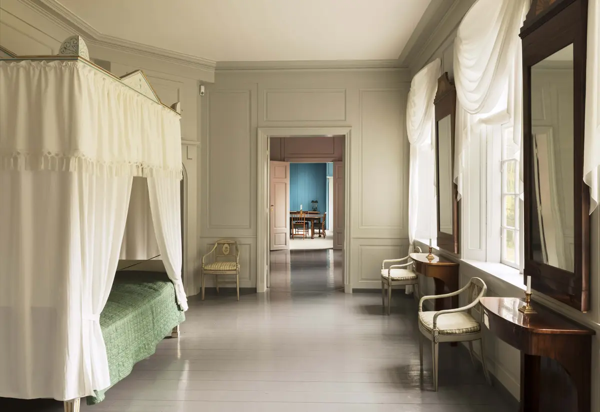 Startpage Eidsvoll 1814