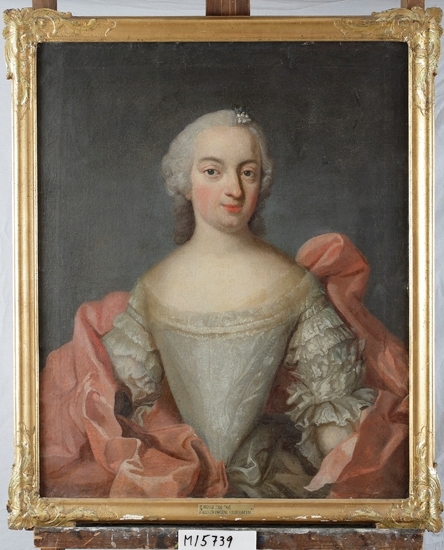 Margaretha Psilanderhielm (1722-1760)