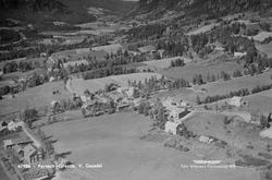 Forset, Vestre Gausdal, oversikt, grunnlag for postkort