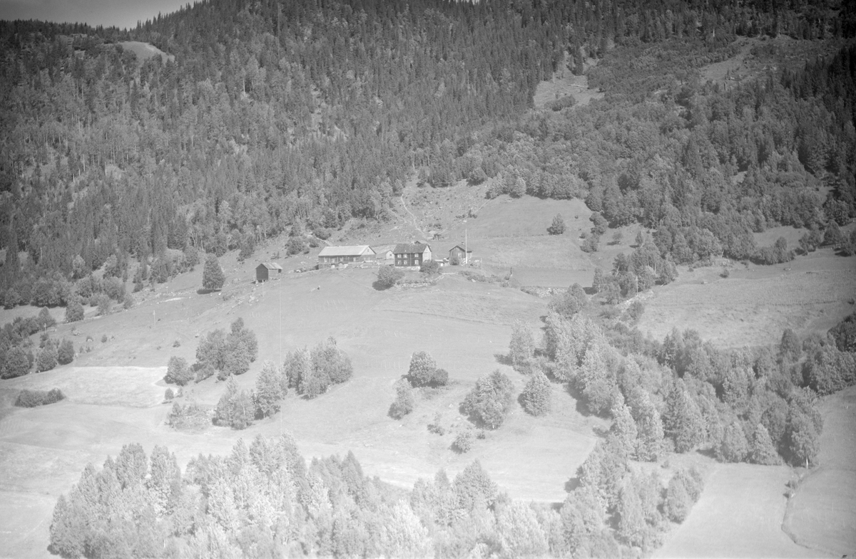 Skår gård, Auggedal, Vestre Gausdal - Maihaugen / DigitaltMuseum