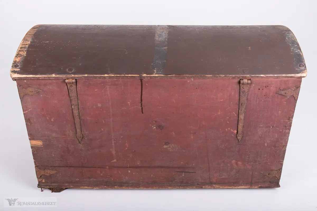 Elipser (2 stk), m/rocailler omkring